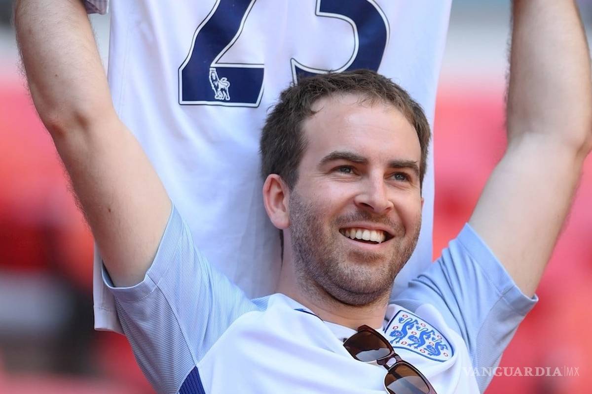 Christian Eriksen, estable en el hospital tras desvanecerse en partido de la Eurocopa