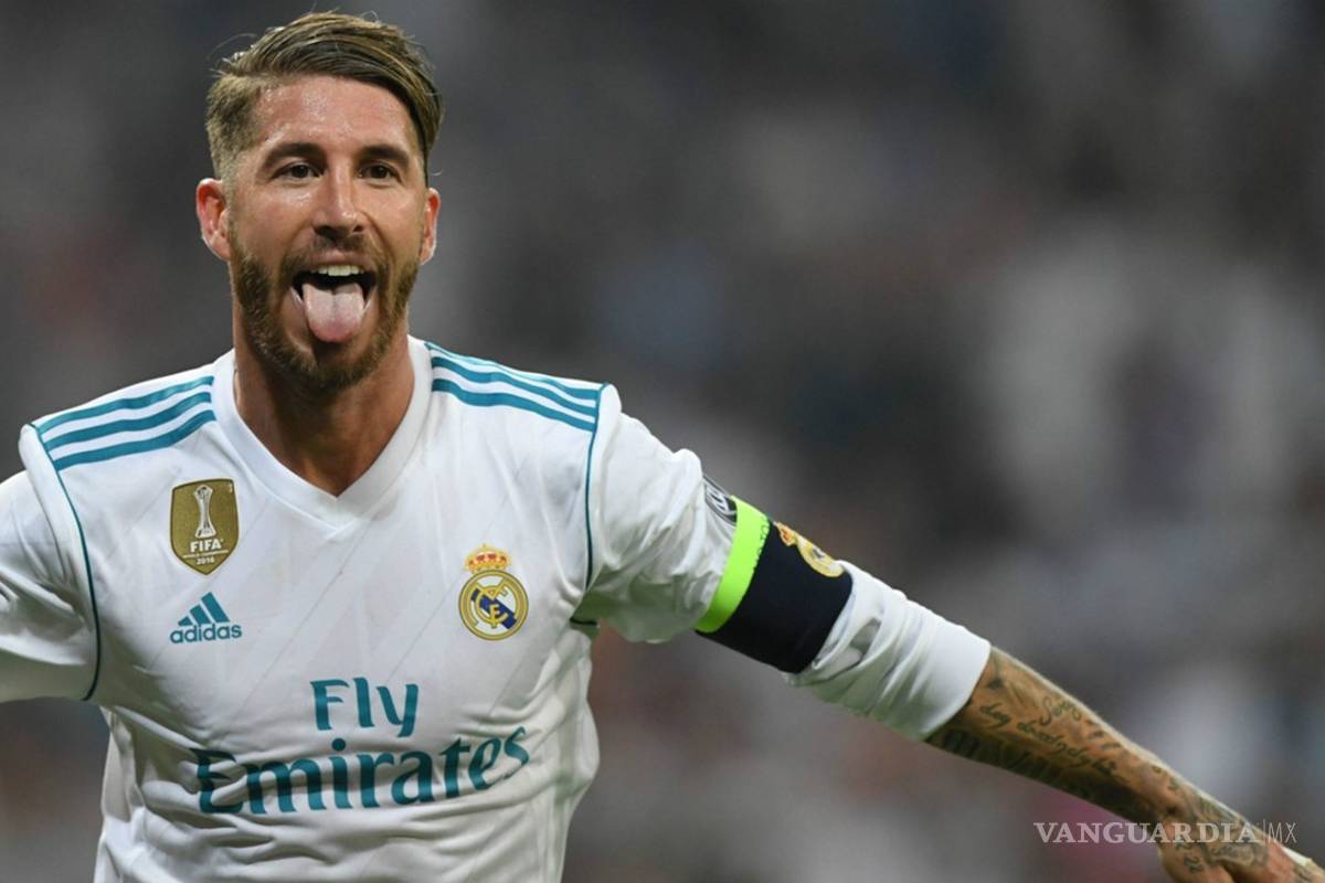 'Marranadas' de Ramos le dieron la Champions al Real Madrid; no sólo fue Salah, también 'desarmó' a Karius