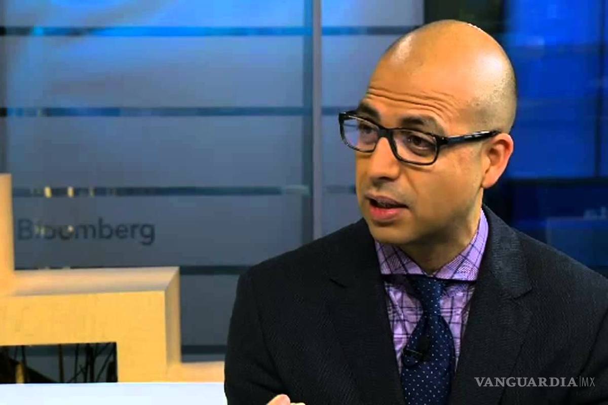 Crecen startups mexicanas: Víctor Moctezuma