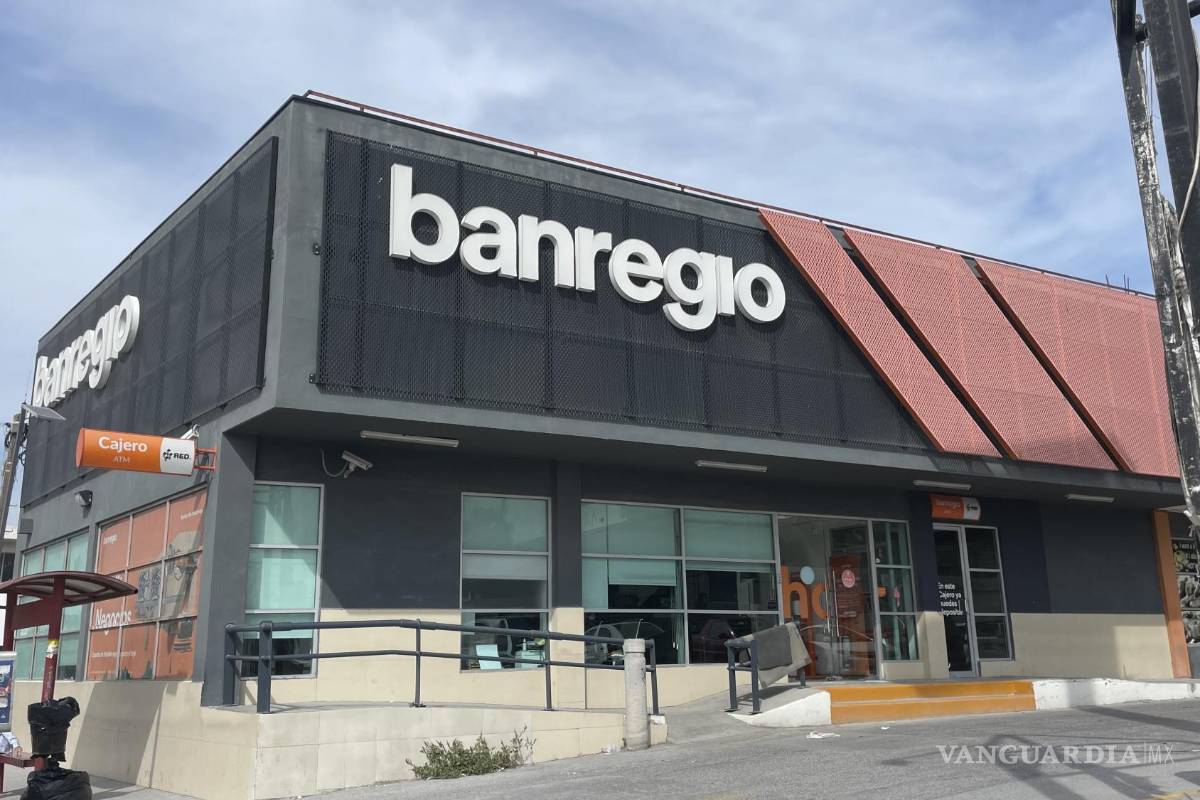 Le arrebatan bolso con 360 mil pesos, en Ramos Arizpe