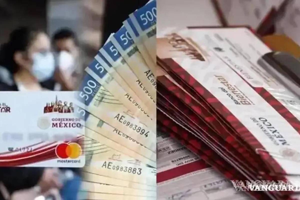 Banco del Bienestar... ¿Qué es el Pago de Marcha y cuál es el nuevo monto en 2025?