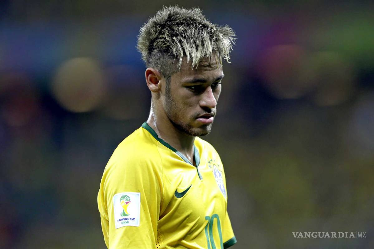 $!La FIFA deja fuera a Neymar en la disputa por el premio The Best