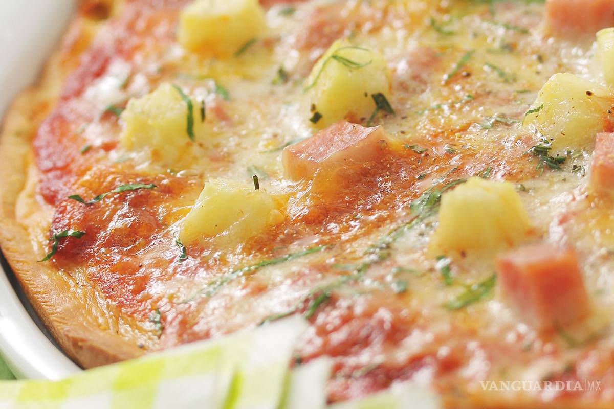 Muere el inventor de la pizza hawaiana