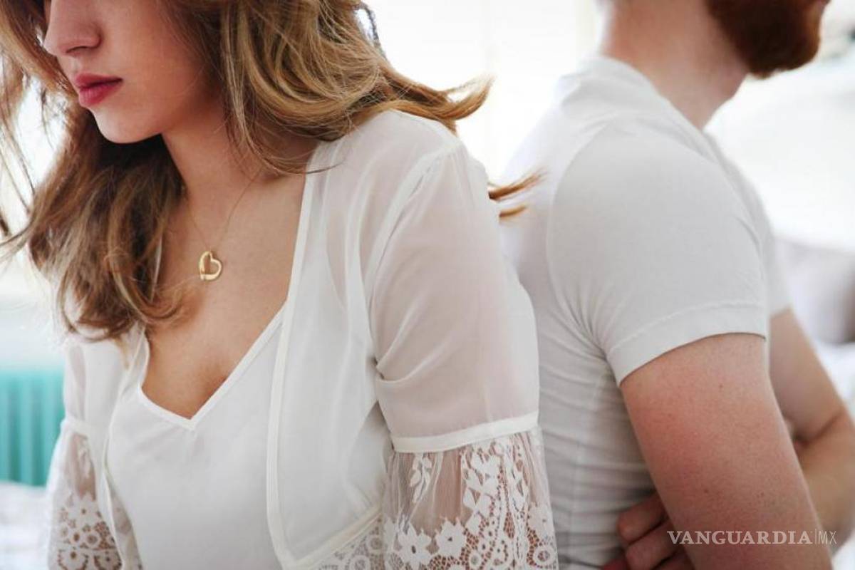 Cosas que pueden arruinar el buen sexo, según Harvard