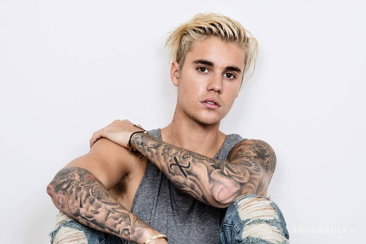 Justin Bieber presenta su nuevo tema 'Friends'