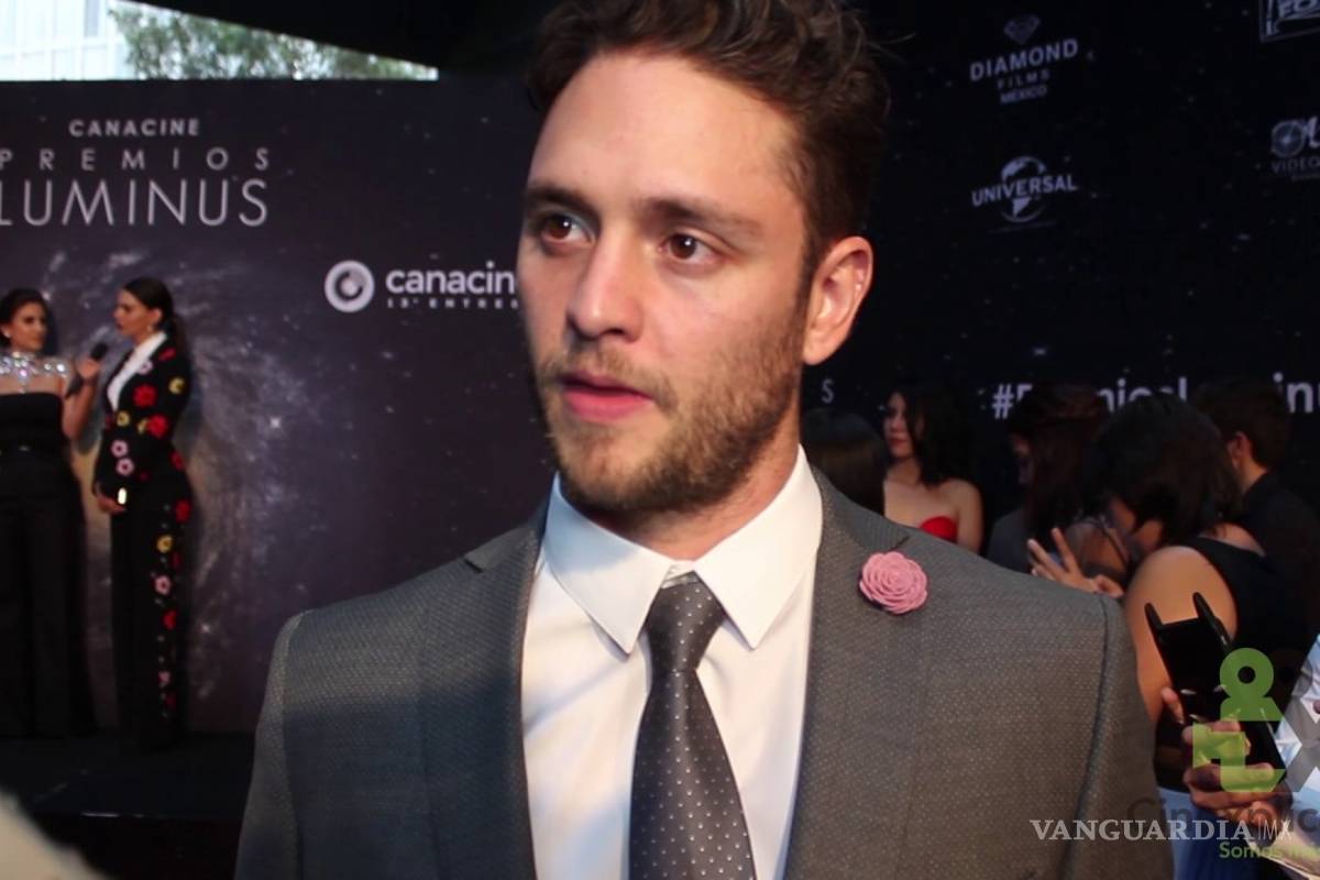 Christopher Uckermann sobre reencuentro de RBD: “ya es parte para mí del pasado”