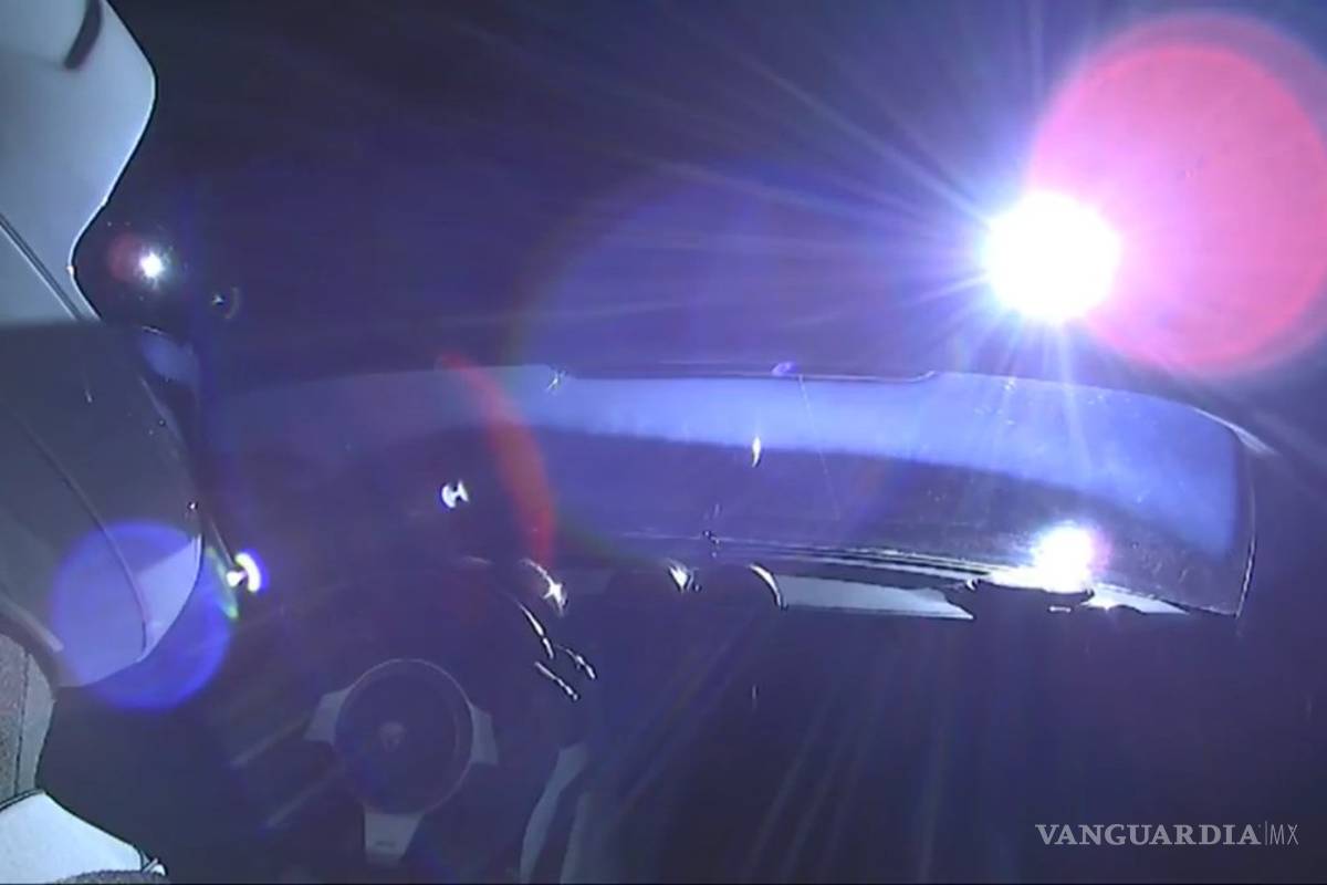 EN VIVO: Sigue la órbita del Tesla que llevó un maniquí al espacio