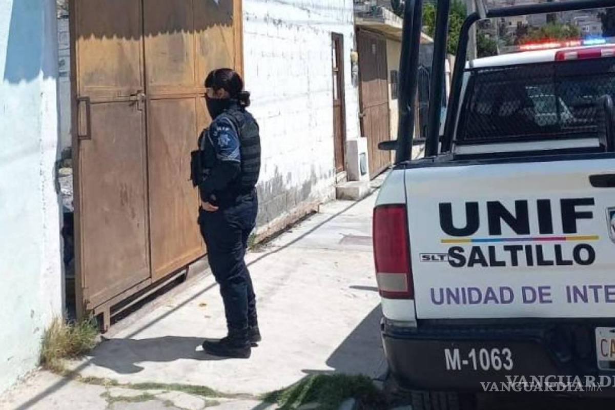 UNIF atiende más de 100 casos de violencia de pareja al mes, en Saltillo
