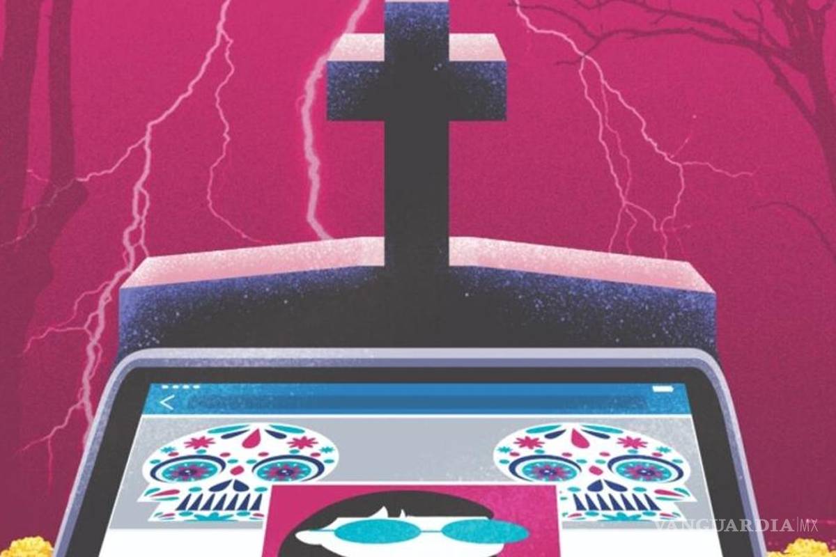 Morir en redes sociales... ¿Cuáles son los ritos mortuorios en la era digital y cómo procesamos el dolor?