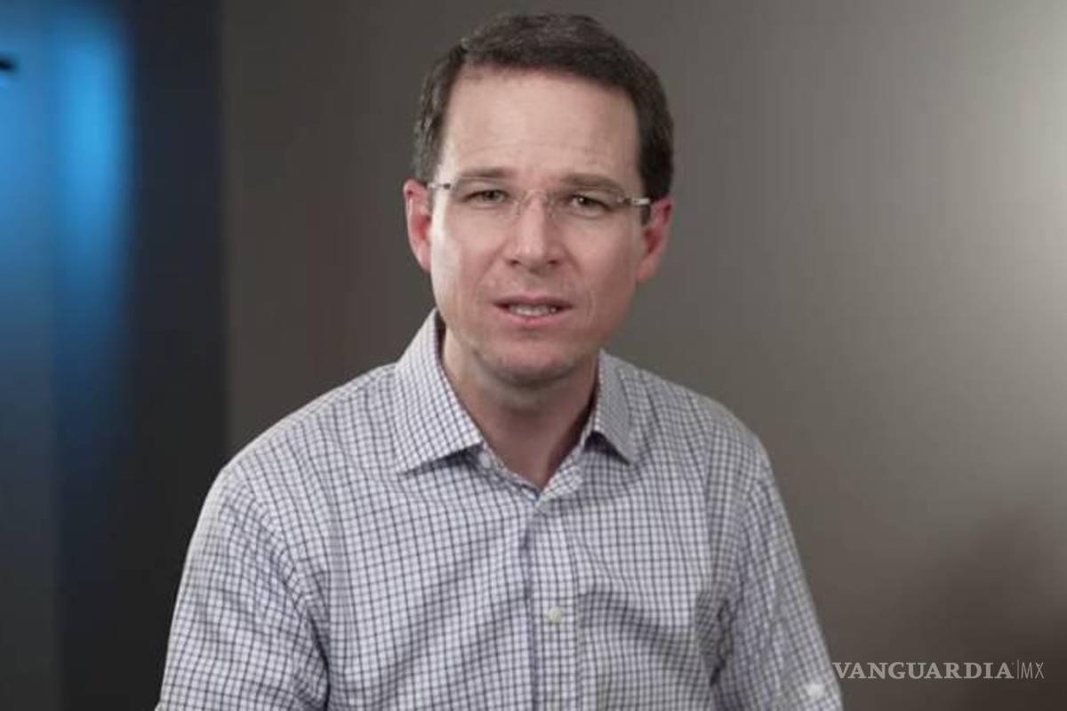 Anaya asegura que AMLO permitió que Lozoya se quede con los 6 mdd de sobornos de Odebrecht