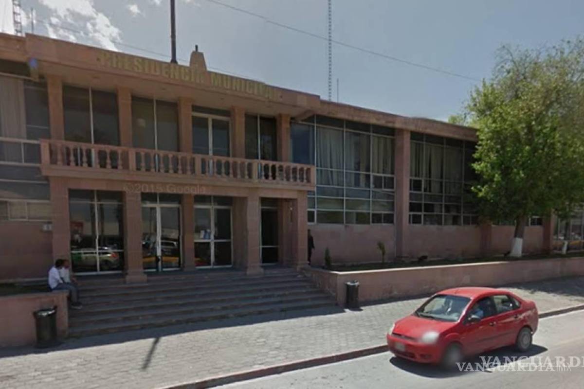 Solo 7 municipios de Coahuila han presentado leyes de ingresos al Congreso del Estado