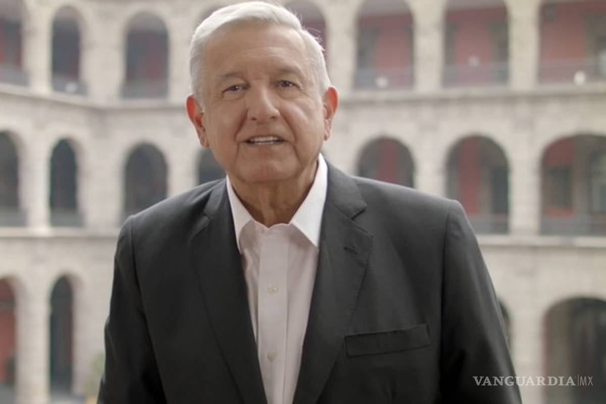 En el peor momento, se cuenta con el mejor gobierno: AMLO