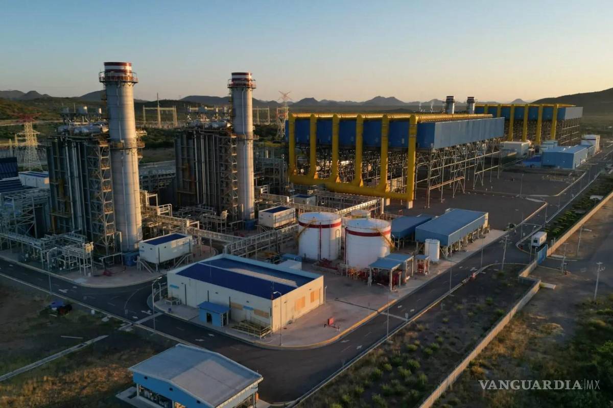 Condiciona Cofece la venta de las plantas de Iberdrola en México a MIP y al Fonadin