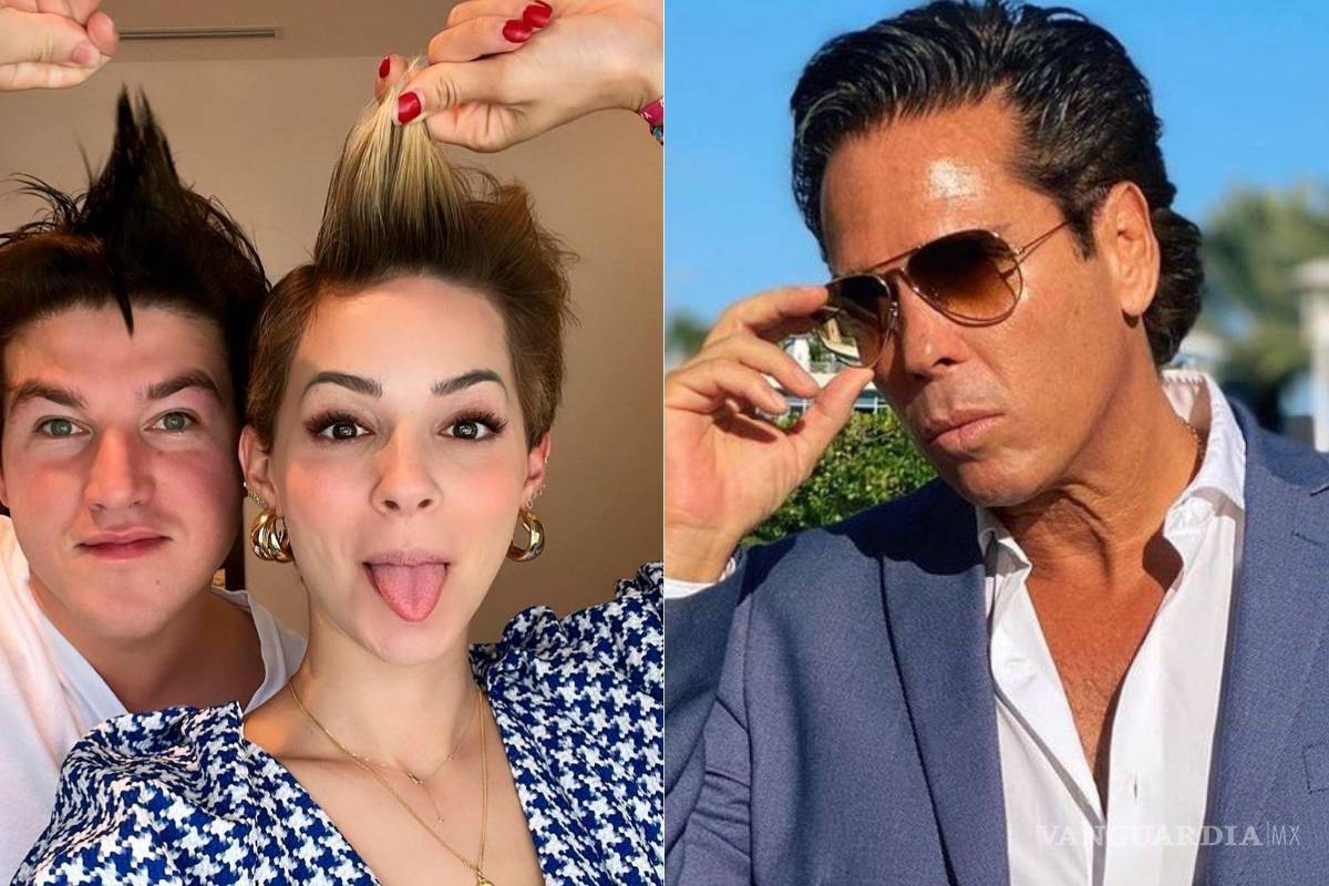 ¡Lo que faltaba! Usuarios critican a MC por tener a Palazuelos, Mariana Rodríguez y Samuel García en sus filas