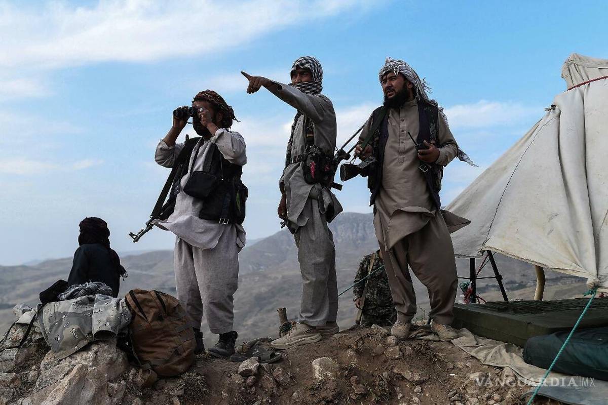 Están “cazando” homosexuales en Afganistán, denuncian