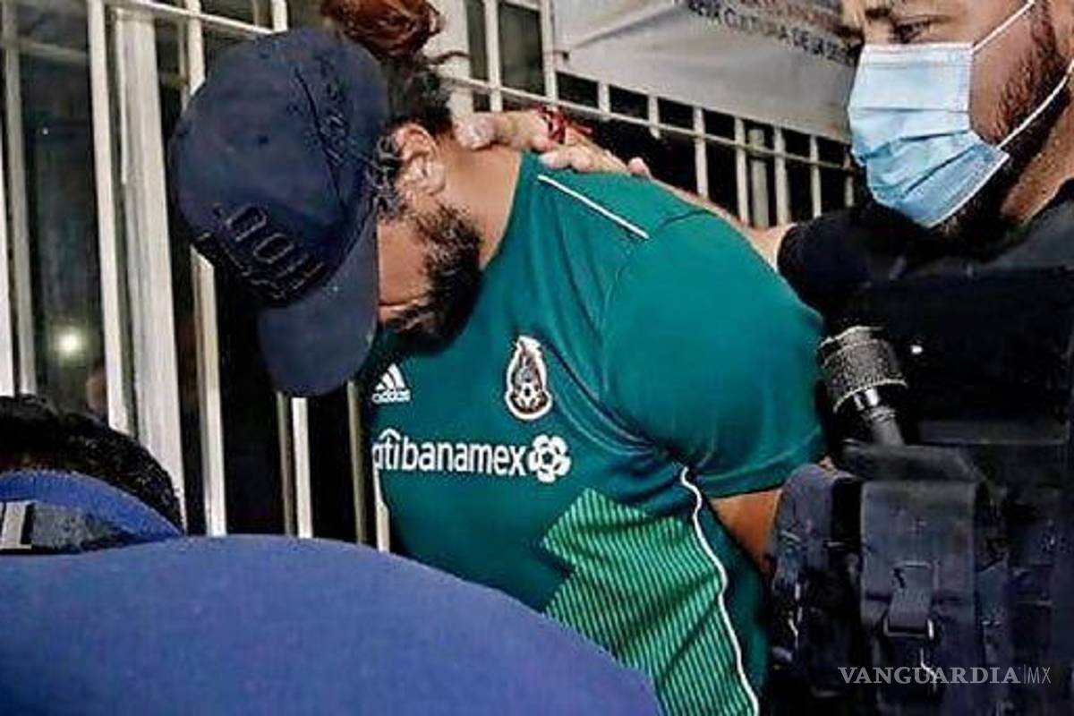 Saltillo: ‘Reviven’ caso Sergio Mitre, expitcher de Saraperos sentenciado por feminicidio