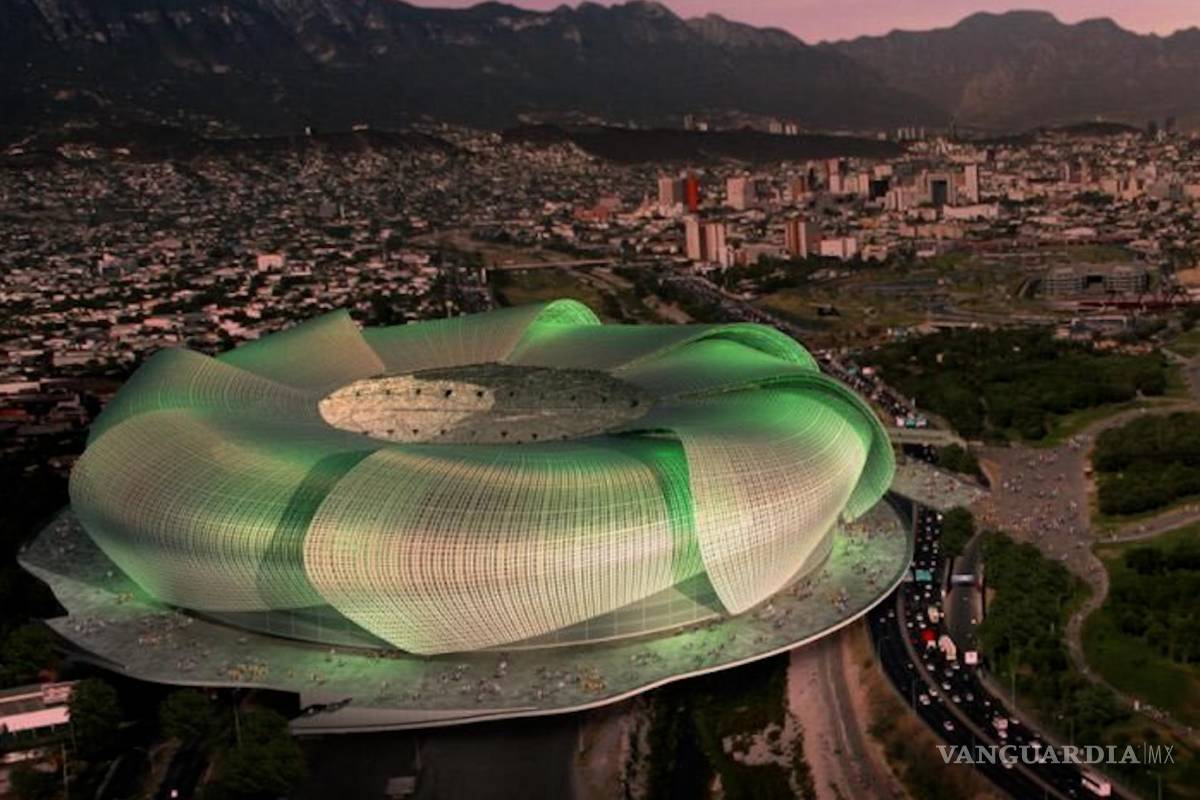 No hay fecha de inicio de construcción del ‘nuevo’ Estadio de Tigres
