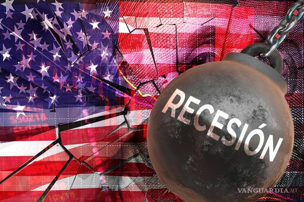 Es la recesión de EU riesgo para México; golpeará a las exportaciones