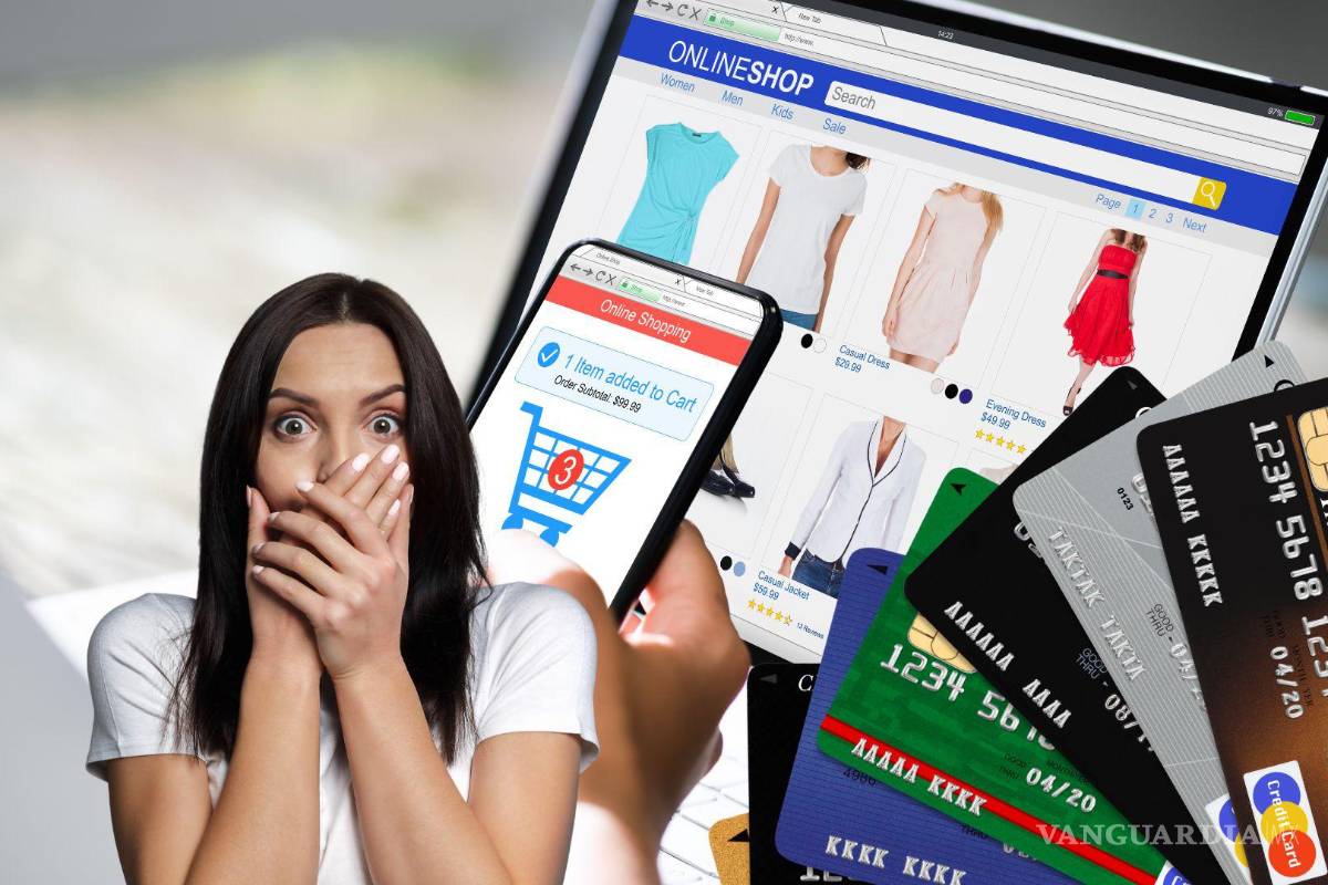 Black Friday: Conoce el E-skimming, una forma de robo en compras en línea que es MUY riesgoso