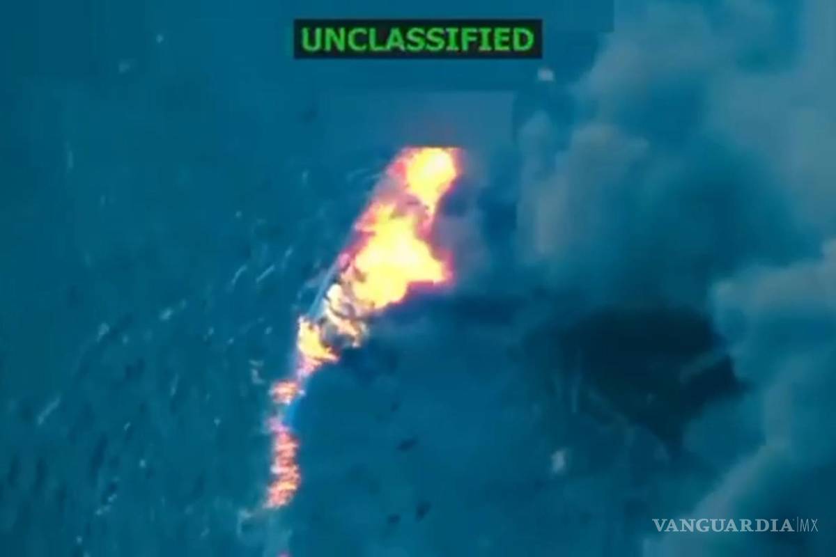 Ataques a barcos, buques de guerra y retórica sobre Venezuela plantean dudas cuál es el objetivo de Trump