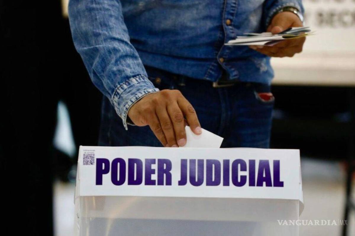 POLITICÓN: Una broma hecha realidad, la elección judicial que AMLO planeó