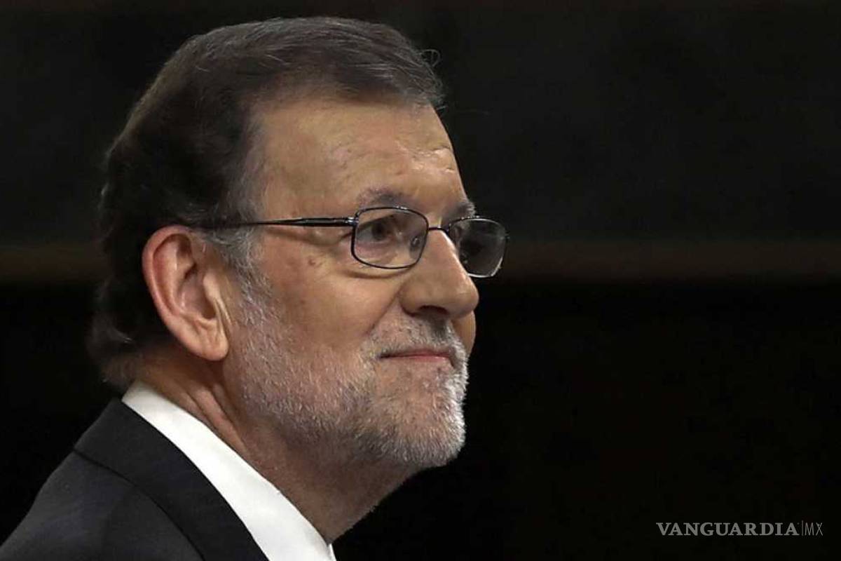 Mariano Rajoy no logra el apoyo del Congreso en la primera votación