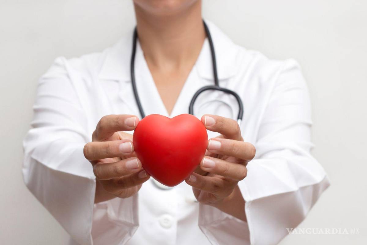 Pobre la cultura de donación de órganos en Coahuila; el 40% de los pacientes fallecen antes de encontrar donante