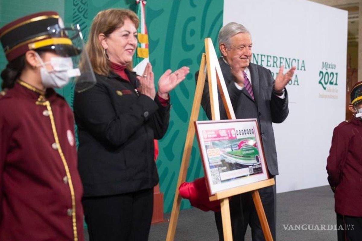 ¿A qué hora será la AMLO rifa de este 15 de septiembre?