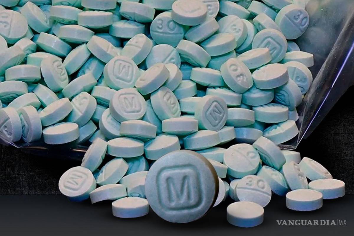 Al acceso de todos: en ecommerce se venden máquinas utilizadas para hacer pastillas de fentanilo