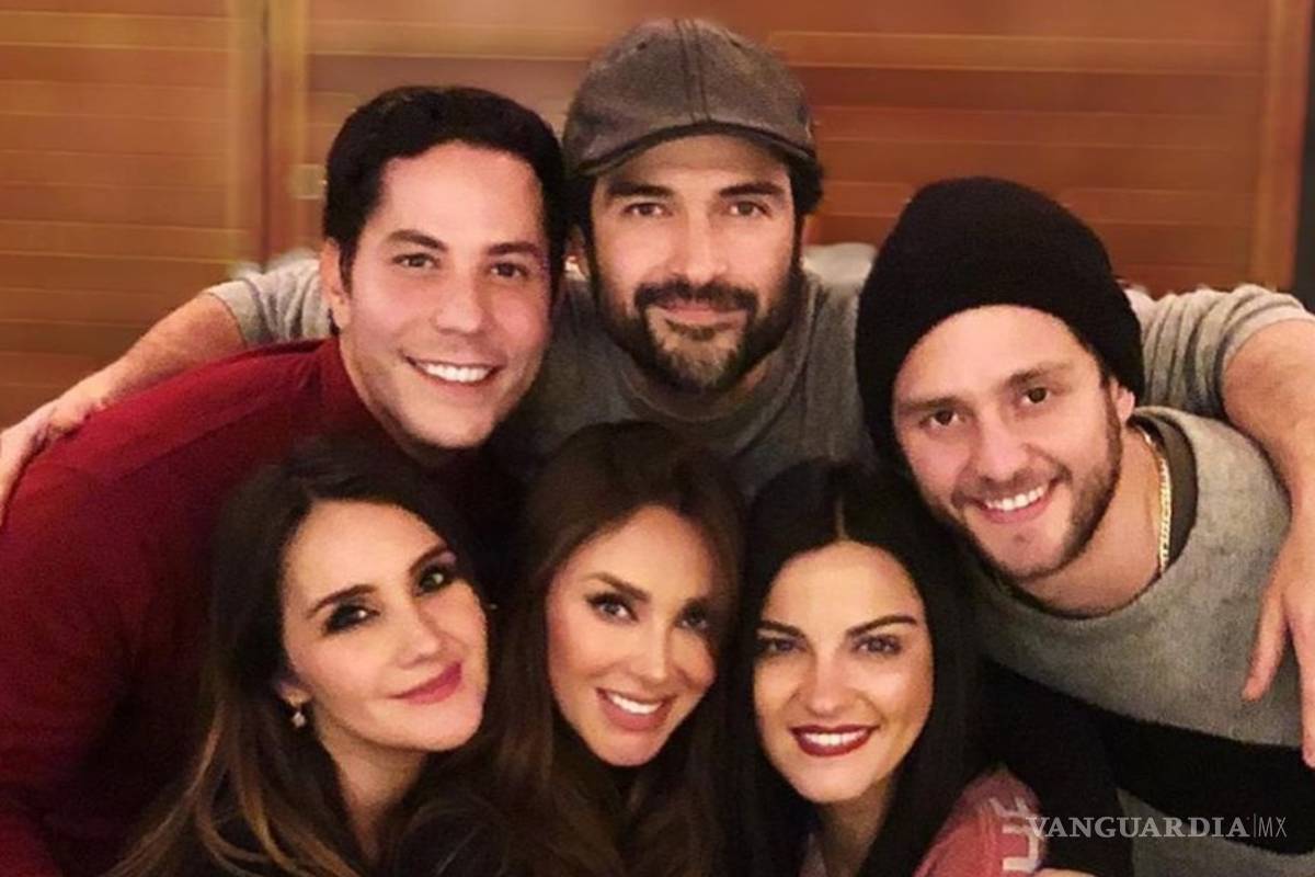 RBD conmociona a sus fans con mensaje de posible reencuentro