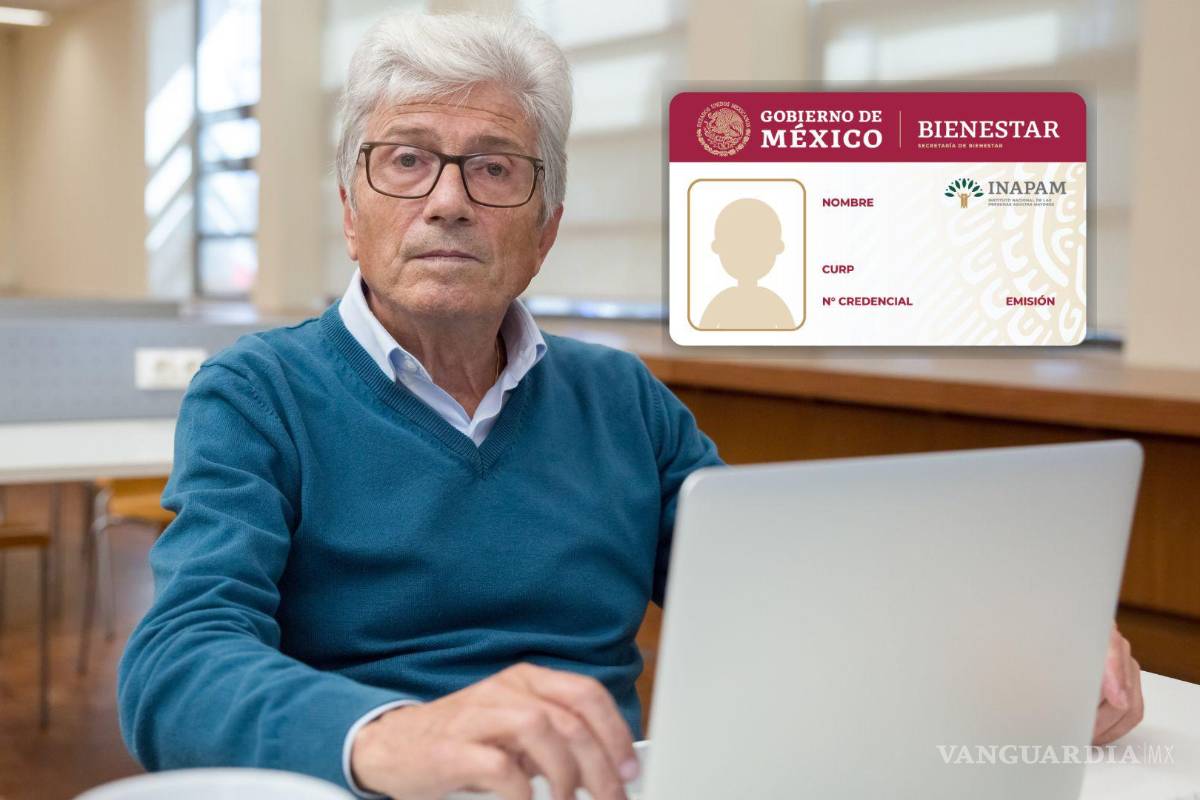 ¿Te toca renovar tu credencial INAPAM? Aquí te contamos del trámite gratuito