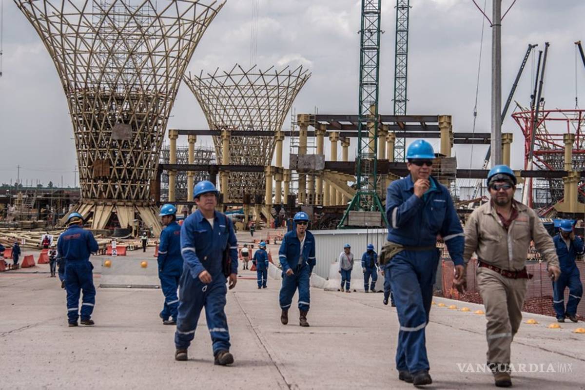 No se ocuparán recursos del PEF para la recompra de bonos del NAIM: Hacienda