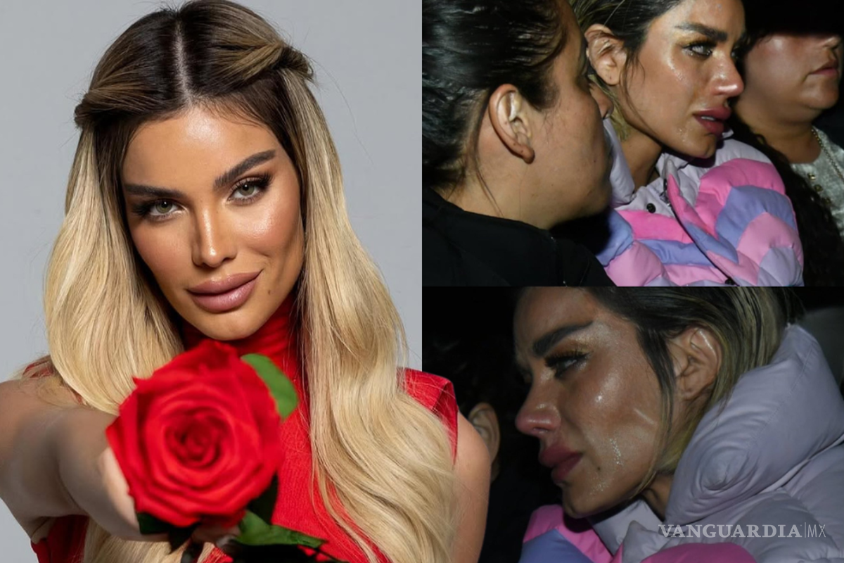 ¿Quién es Aleska Génesis, participante de ‘La Casa de los Famosos All Stars’ que fue arrestada tras su eliminación?