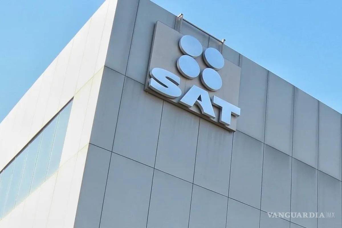 Una ‘buena’ del SAT, reducirá pago de multas fiscales; checa cómo