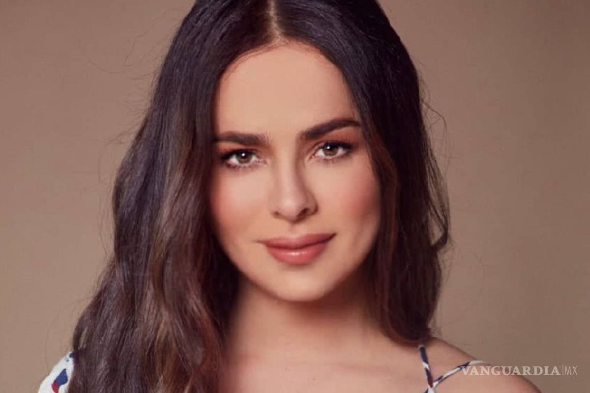 Tras complicaciones por COVID-19, Danna García ya salió del hospital y envía un mensaje a sus seguidores