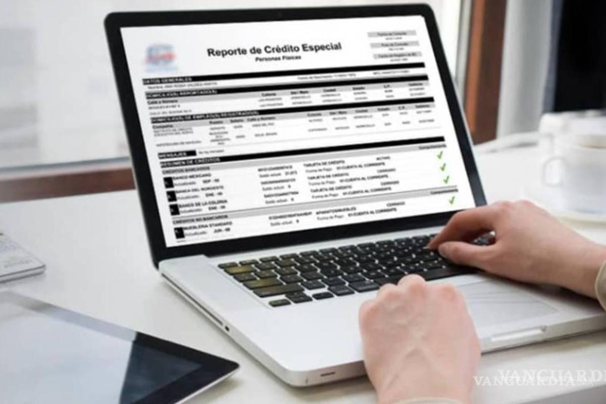 ¿Cuánto tiempo tarda en borrarse una deuda del Buró de Crédito?