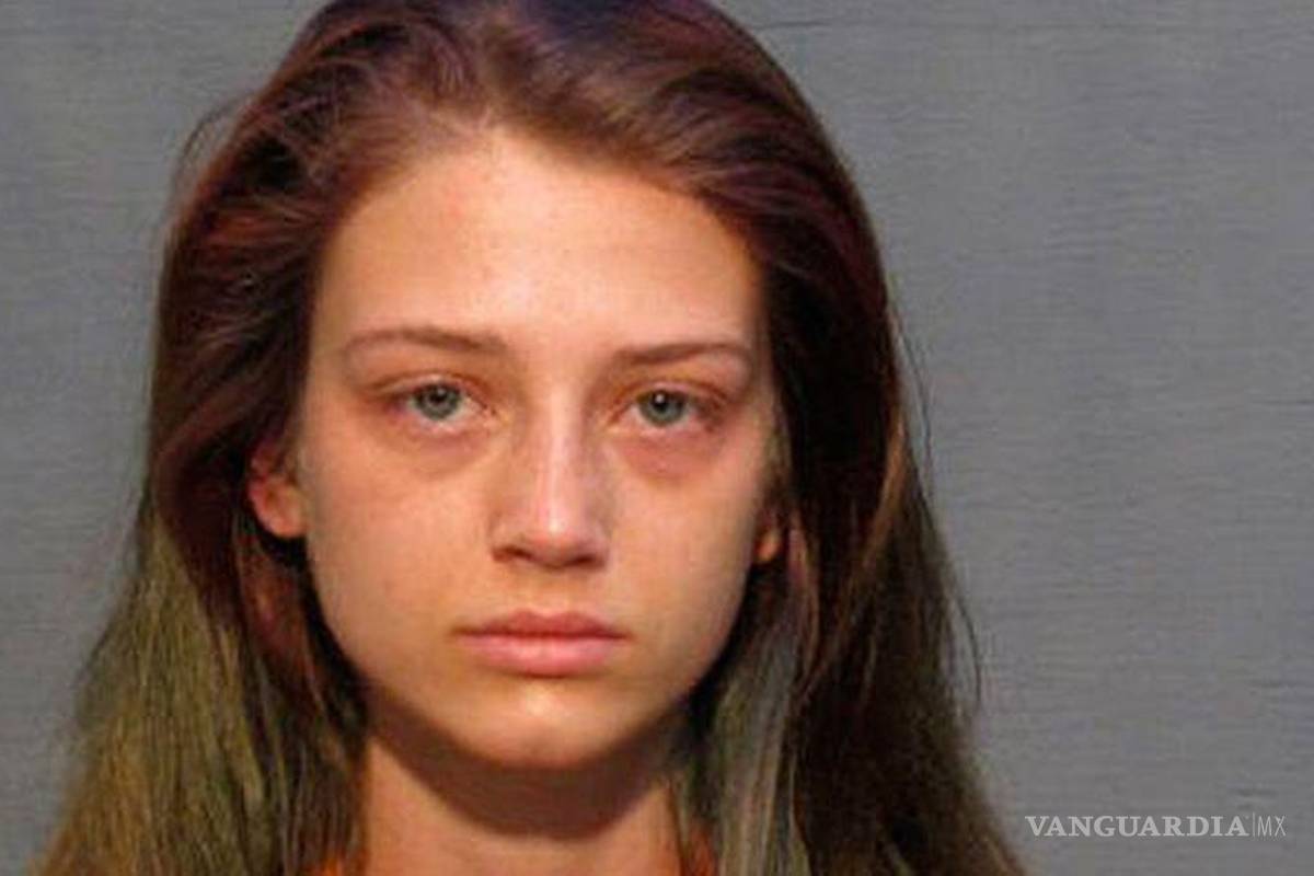 $!Ex actriz porno pasará 10 años en prisión, por ser cómplice de asesinato