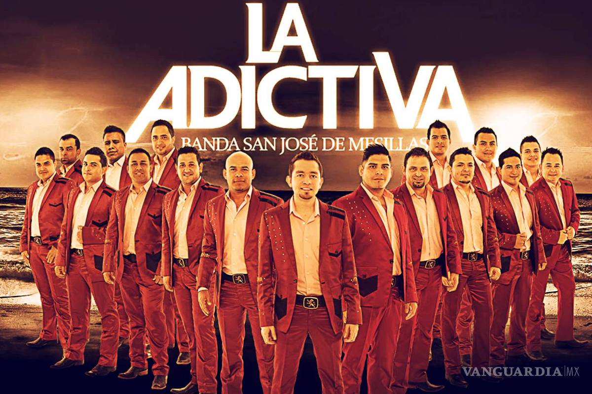 Llega la Feria de Saltillo con La Adictiva