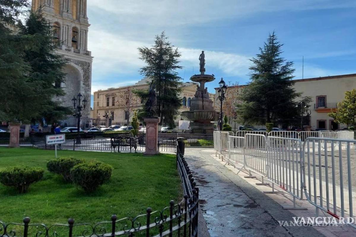 Clima Saltillo y Monterrey: frente frío´7 no afectará a las dos ciudades durante el fin de semana