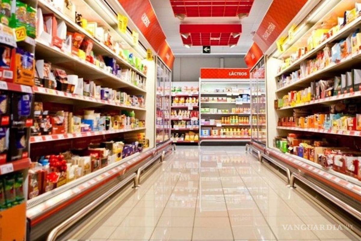 Ventas de ANTAD obtienen en diciembre su mayor nivel