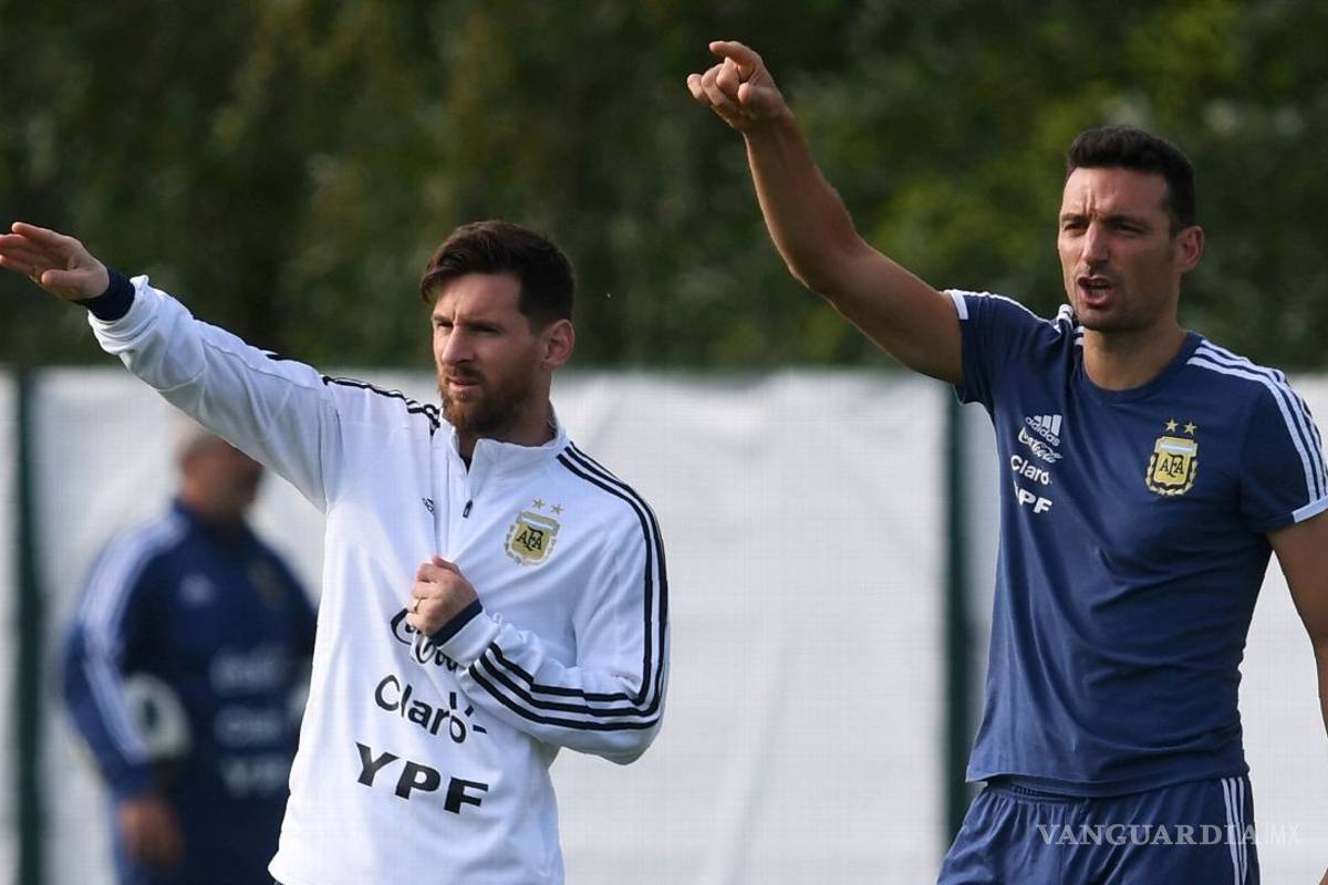 $!Pablo Aimar es el nuevo director técnico de Argentina
