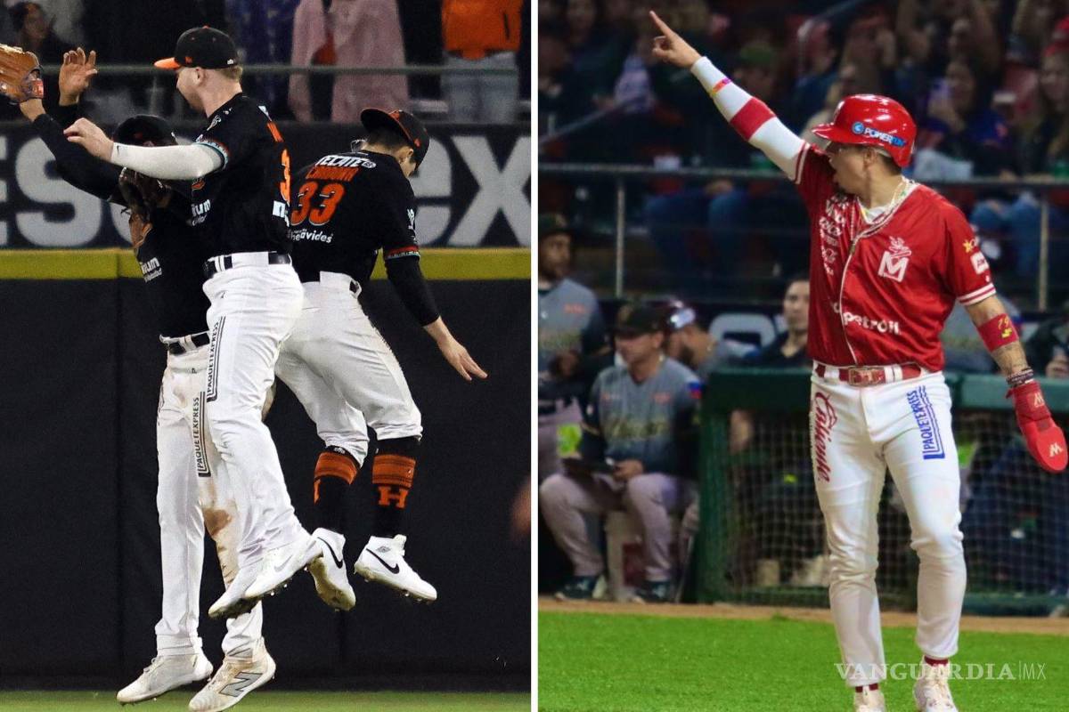 Novenas afinan últimos detalles rumbo a la Serie Final de la Liga Mexicana del Pacífico