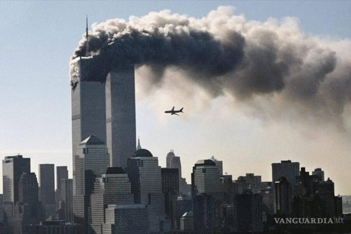 ¿Porqué Al Qaeda sigue fuerte 17 años después del atentado del 11 de Septiembre?