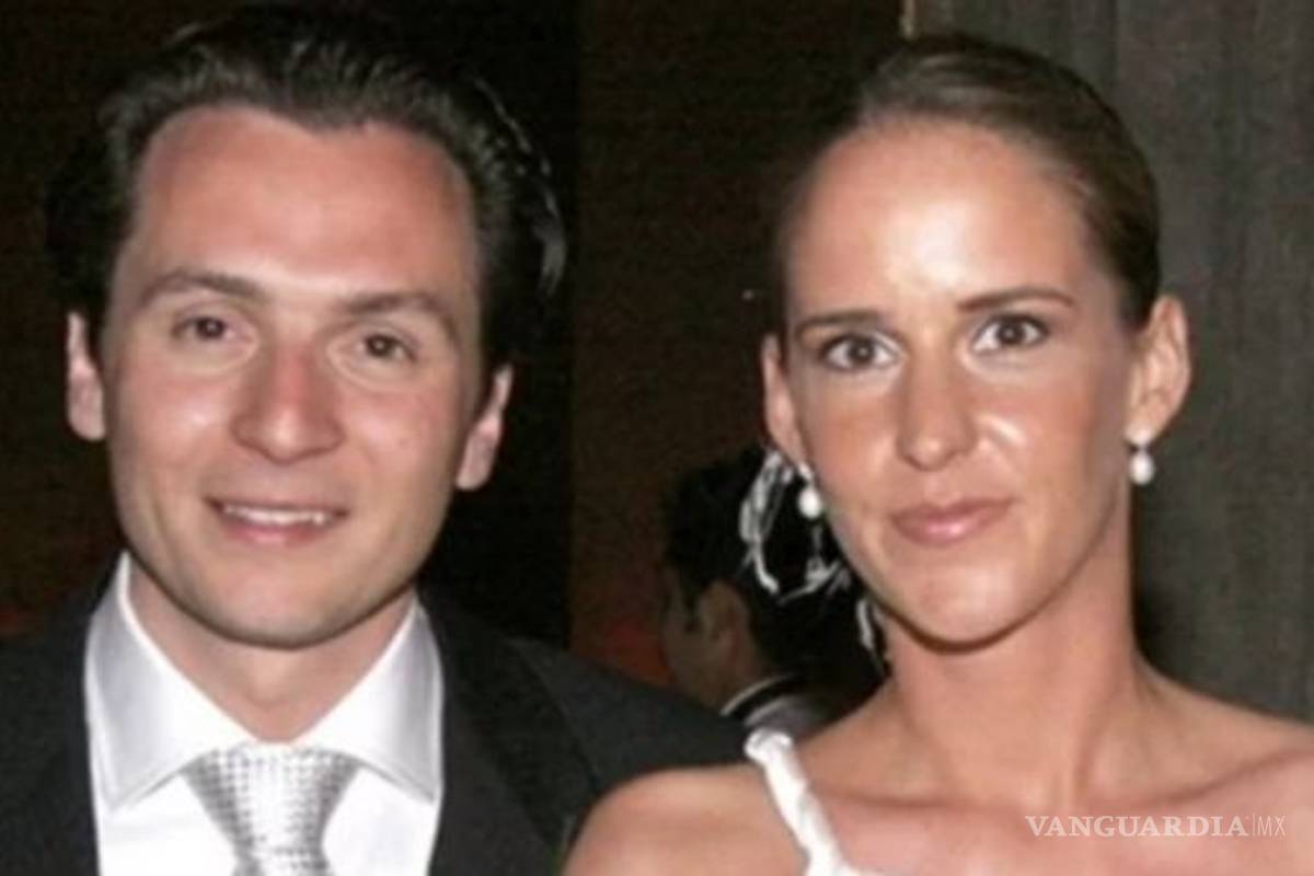 ¿Dónde está la esposa de Lozoya? De rica heredera pasa a fugitiva por lavado en Alemania y México