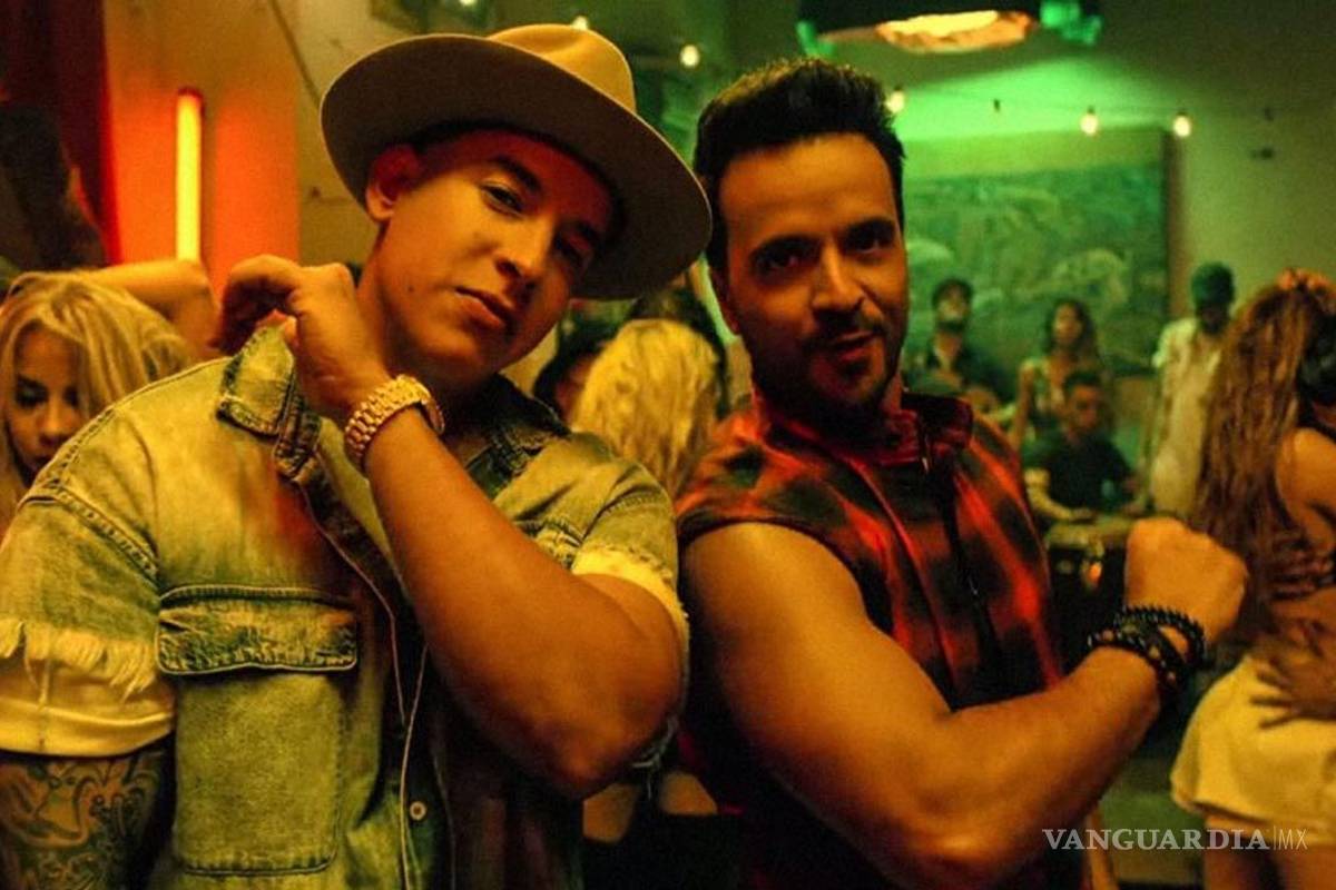 ¿Cuáles son los videos musicales más vistos en la historia de YouTube?