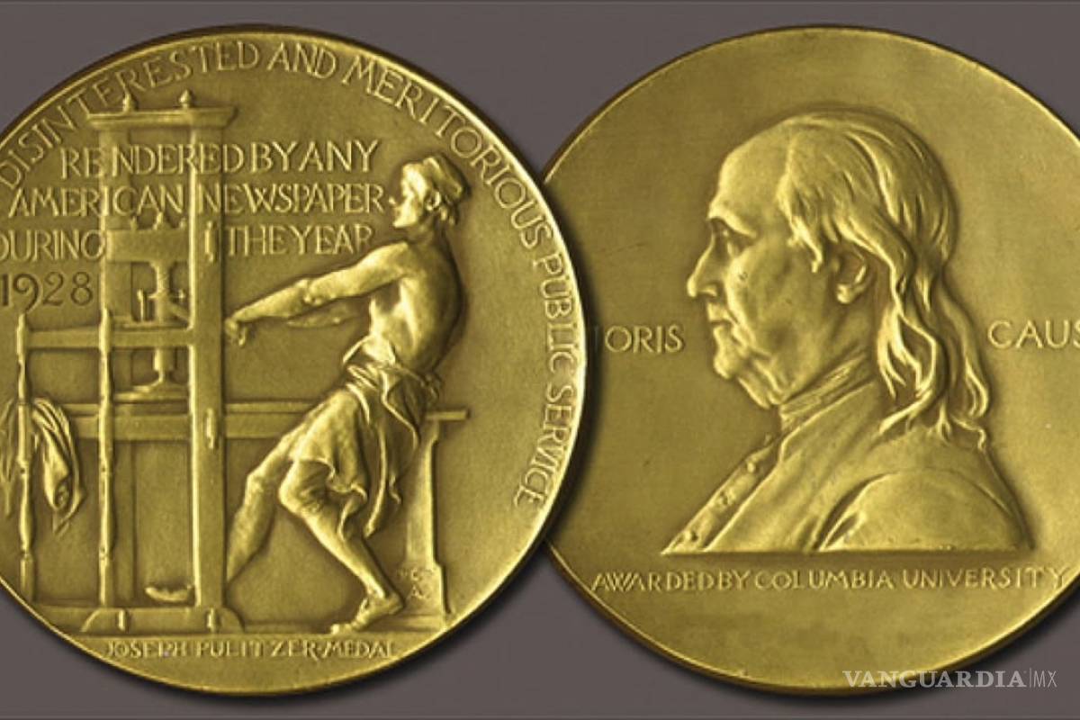 Posponen entrega de los Premios Pulitzer por coronavirus; periodistas ocupados con la cobertura de la pandemia