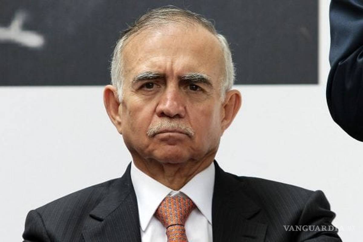 Operativo Culiacán y caso LeBarón afecta ‘espíritu’ de inversión: Alfonso Romo