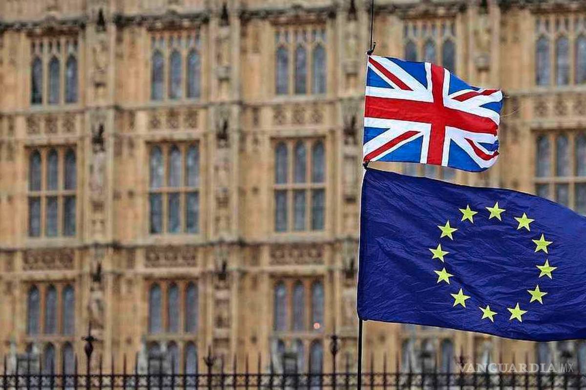 Pese a la pandemia, reanudan Reino Unido y UE futura relación comercial