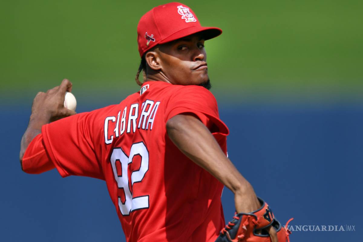 Sigue en aumento los contagios de COVID-19 entre peloteros de Grandes Ligas