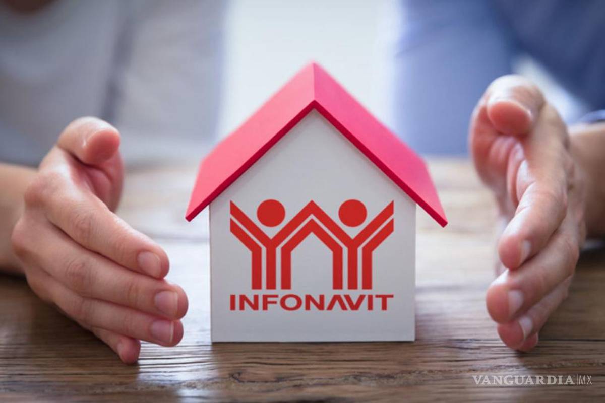 ¡Menos puntos para tener tu Crédito Infonavit!.... estos son los requisitos para obtener casa con el nuevo modelo